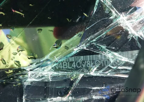 2020 Nissan Altima Sr Fwd z USA, uszkodzony, nr VIN 1N4BL4CV8LC100659